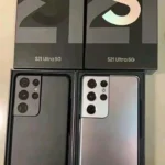 Samsung S21 Ultra pallets