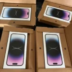 Are you looking to buy iPhone 14 Pro Max pallets at wholesale prices