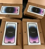 Are you looking to buy iPhone 14 Pro Max pallets at wholesale prices