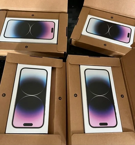 Are you looking to buy iPhone 14 Pro Max pallets at wholesale prices