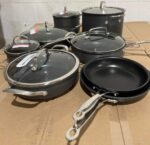 Cookware sets pallet - Image 3