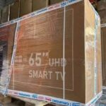 buy 65 inches Smart TV pallets - Image 4