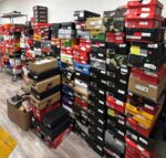 quality Nike sneakers pallet - Image 2