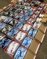 quality Nike sneakers pallet