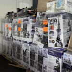 Vacuum Cleaner Pallets - Image 2