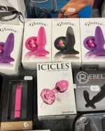 Sex toys pallet - Image 6