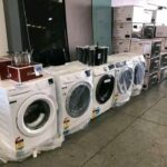 WASHING MACHINE PALLET - Image 3