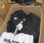 Adidas clothing Pallets - Image 3