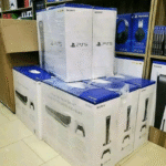 PlayStation 5 pallets - Image 5