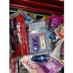 Adult toys Pallets