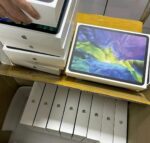 Apple IPad pro pallets - Image 2