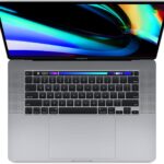 Apple MacBook Pro 2019 pallet