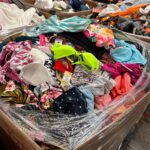 Amazon Branded Clothing Pallet