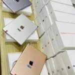 Apple iPad pro pallet