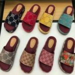 Authentic Gucci Slides Pallets mixed - Image 6