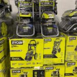 Pressure washer pallet