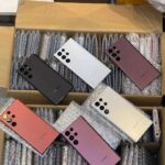 Buy Samsung Galaxy S22 ultra pallets – Liquidation Pallets