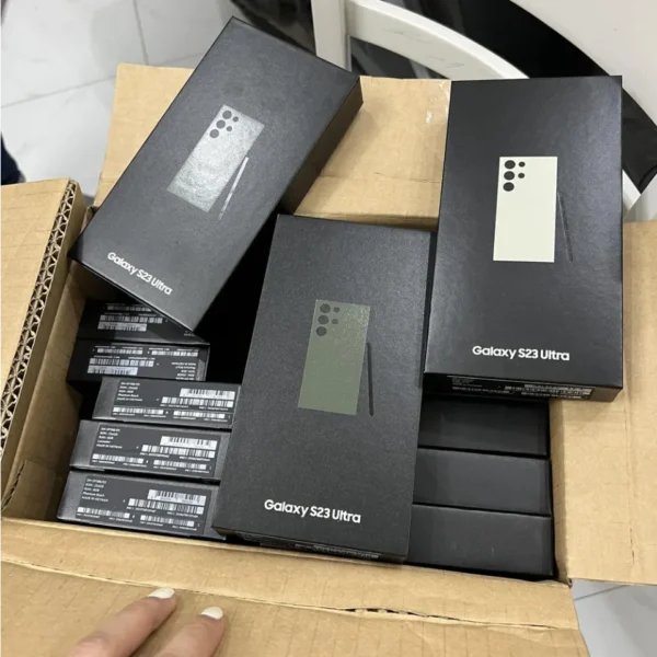 Buy Samsung s23 Ultra Pallet – Liquidation Pallets