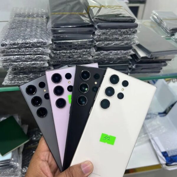 Buy Samsung s24 ultra pallet – Liquidation Pallets