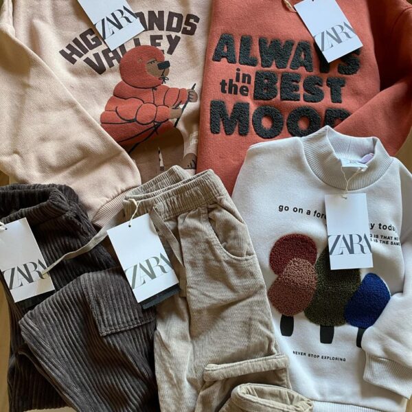 buy Zara Kids Wholesale Clothing Pallets Zara Kids Wholesale Clothing Pallets. In a world where children’s fashion is both trendy and essential