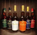 quality Weller whiskey pallets liquidation - Image 2