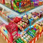 Confectionery Liquidation Pallet