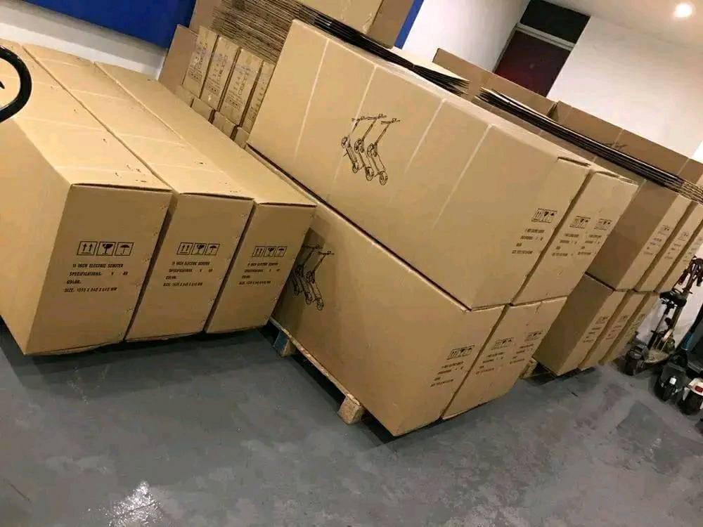 electric-scooter.jpeg Electric scooter - Image 1