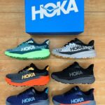 quality Hoka Shoes pallets Liquidation
