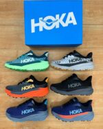 quality Hoka Shoes pallets Liquidation