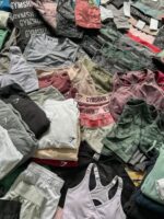 buy Zara Kids Wholesale Clothing Pallets - Image 5