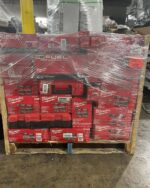mixed Milwaukee Tools Pallet - Image 11