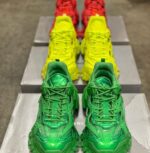 mixed Balenciaga Shoes Pallets - Image 2