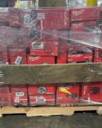 mixed Milwaukee Tools Pallet - Image 10
