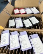 Mixed iPhone Wholesale Pallets - Image 5