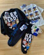 buy Zara Kids Wholesale Clothing Pallets - Image 3