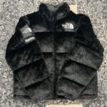 Winter Jacket Wholesale Pallets liquidation - Image 2