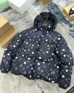 Winter Jacket Wholesale Pallets liquidation - Image 3