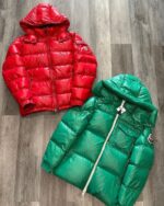 Winter Jacket Wholesale Pallets liquidation - Image 4