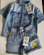 buy Zara Kids Wholesale Clothing Pallets - Image 4