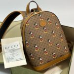 Designers Backpack Pallets liquidation - Image 6