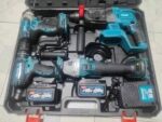 Makita Tools Pallet - Image 2