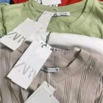 Ladies Clothing Liquidation Pallet