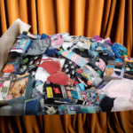 PANTIES SINGLETS SOCKS - Image 4