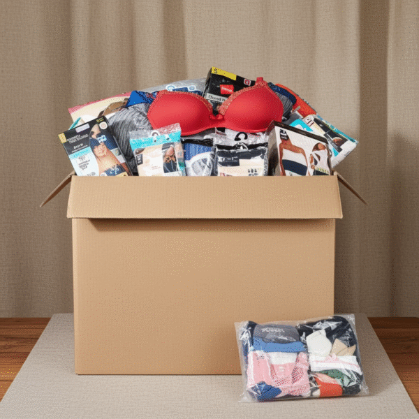 bulk? Our liquidation pallets include a wide variety of premiu