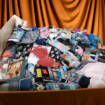 PANTIES SINGLETS SOCKS - Image 3