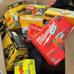milwaukee power tools