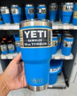 Mixed YETI Tumblers Pallet
