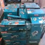 Makita Tools Pallet
