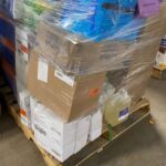 Office Supply Pallet Liquidation