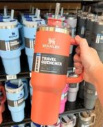 Mixed YETI Tumblers Pallet - Image 5